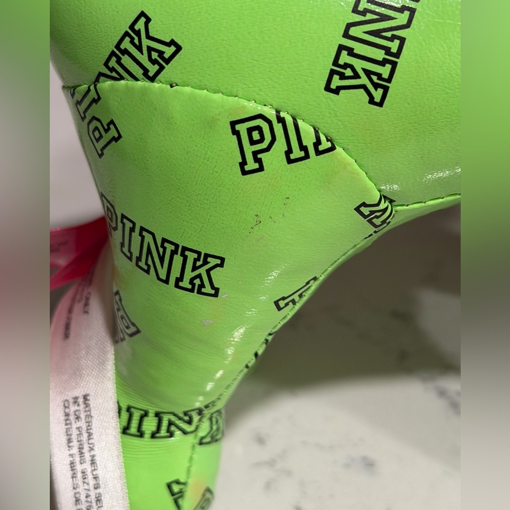 Victoria's Secret PINK Logo Dog Figurines - Picture 14 of 17